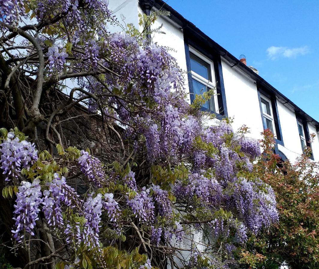 The White House Guest House Penrith Εξωτερικό φωτογραφία